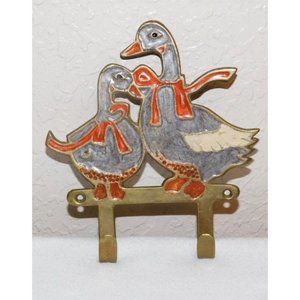 Decorative Hook Hanger Kitchen Decor